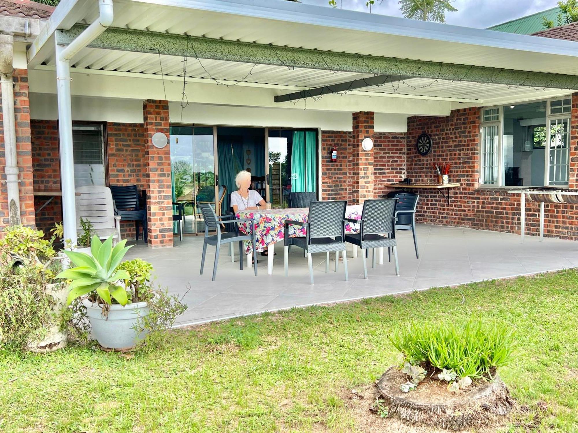 St Lucia Holiday Cottage المظهر الخارجي الصورة